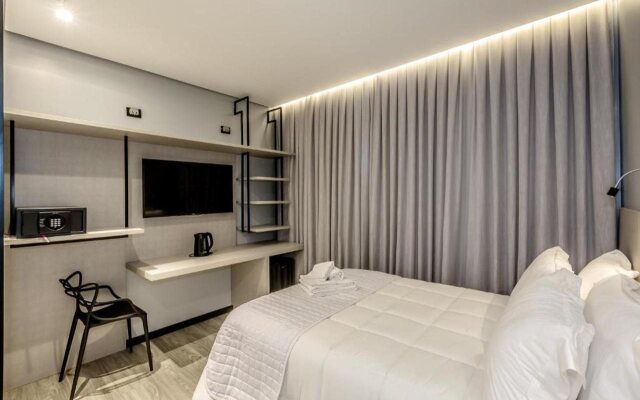 Tri Hotel Premium Itapema