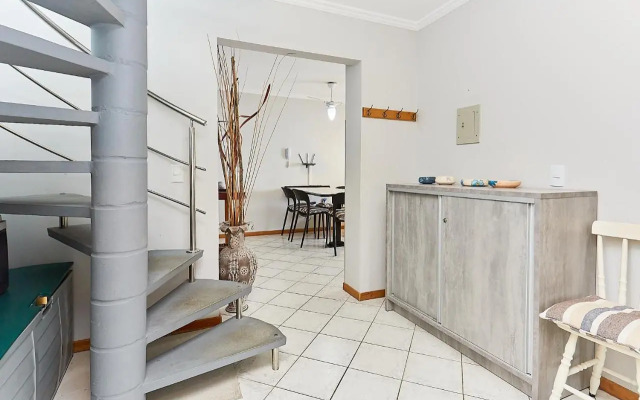 1057 - Mi lugar en el mundo