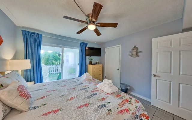 BeachTrail Lodging