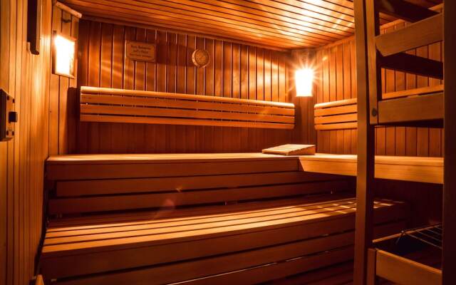 Felbermayer Hotel & AlpineSpa - Montafon