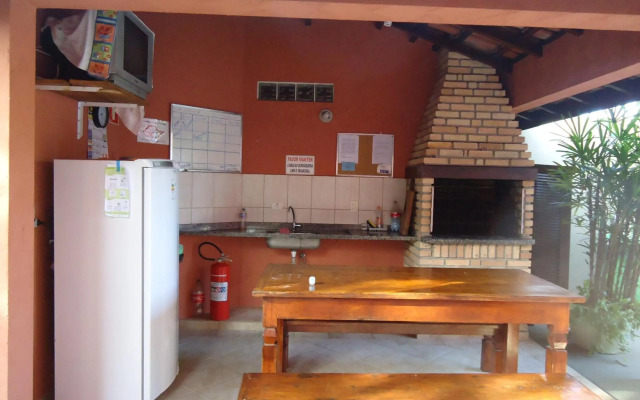 Apartamento em Boracéia no Litoral Norte