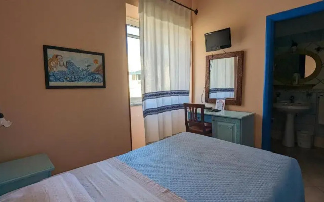 Hotel Aquarius