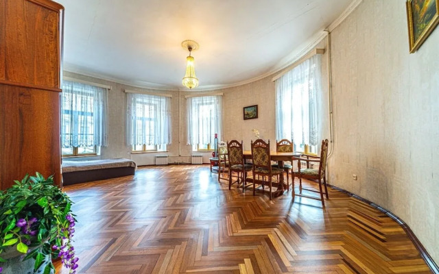 Апартаменты на Дворцовой площади