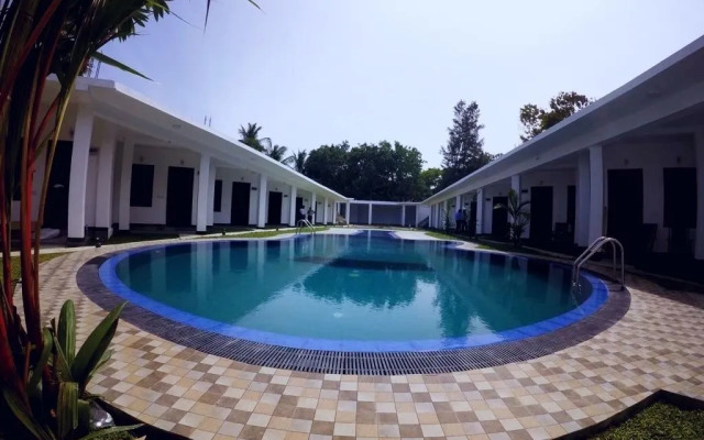 Guitar Bay Arugambay