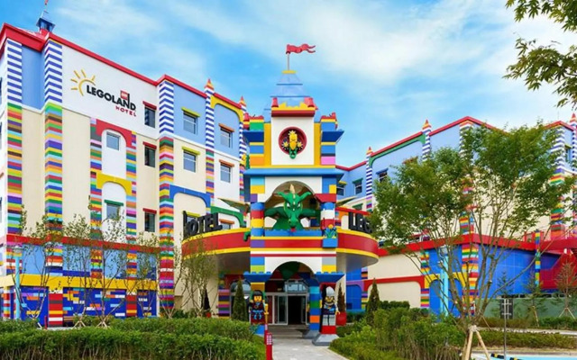 LEGOLAND Korea Resort