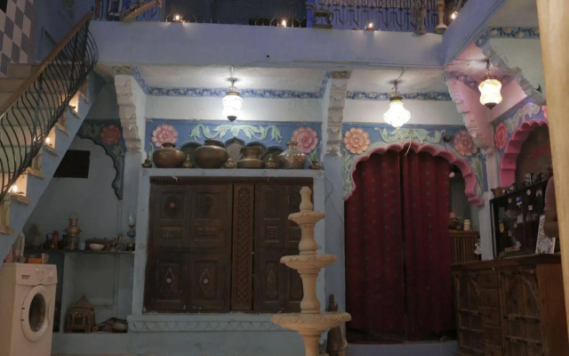 Yogi Guest House