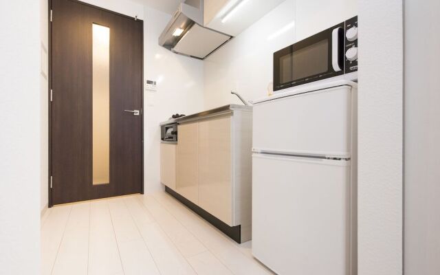 KAMON Apartment Osaka