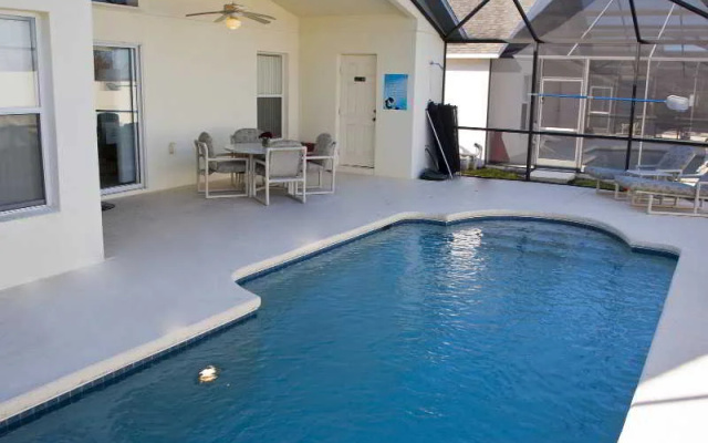 West Stonebridge Estates