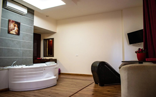 Al Murjan Palace Hotel Jounieh