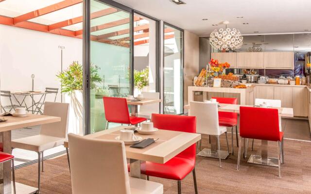 Mercure Président Biarritz Plage