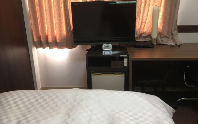 Hotel Komatsusou
