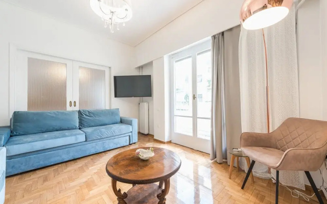 Victoria Diamond Suites Apartments