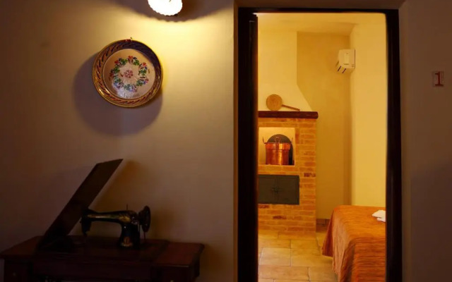 Bed & Breakfast Sabir