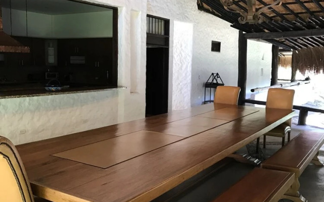 Casa Santa Fe Antioquia By Nomad Guru