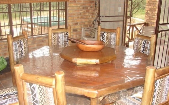 Marloth Kruger Accommodation