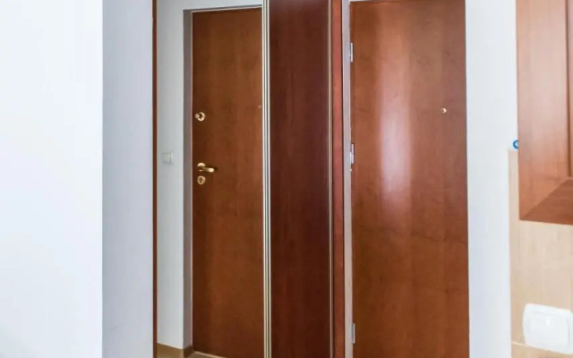 Apartament z ogródkiem w Parku Zdrojowym