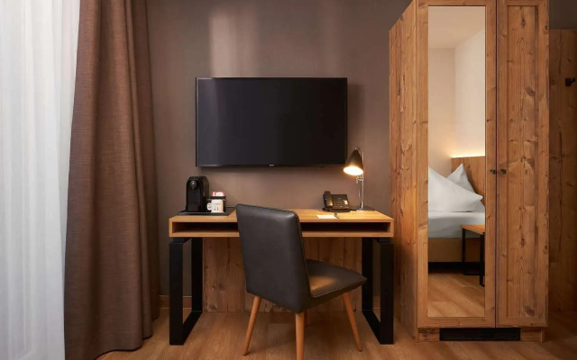 HYPERION Hotel Garmisch – Partenkirchen