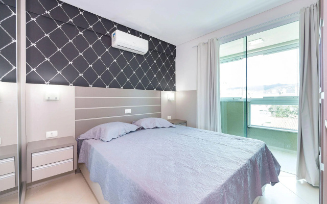 Aluguel Apartamento 3 quartos Bombas SC