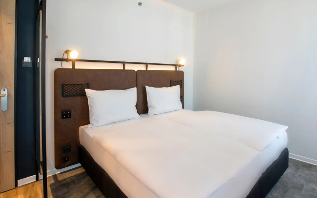 H2 Hotel Budapest