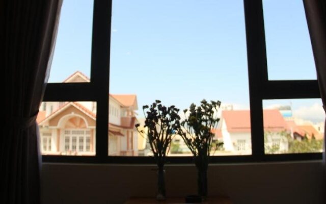Nam Anh Hotel
