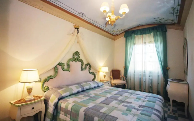 Appartamento Magnolia - Residenza d'Epoca via Mazzini 3 Rapolano Terme