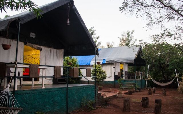 Umbrella Inn