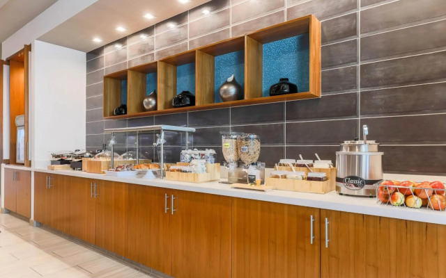 SpringHill Suites by Marriott San Jose Fremont
