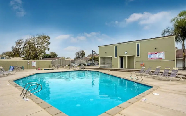 Sea Bluff - Direct Beach Access