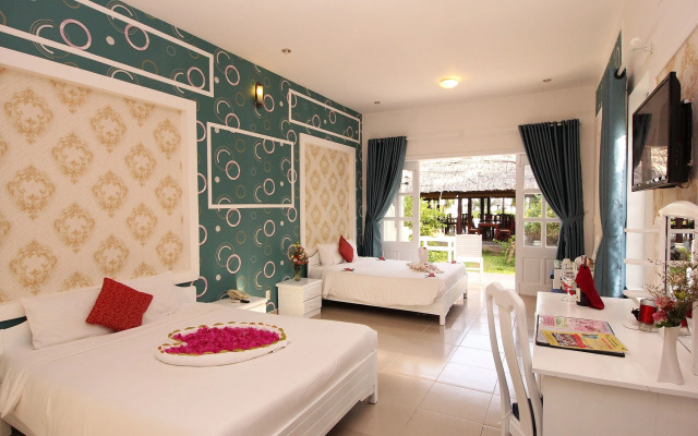 Muine Sun & Sea Beach ( Boutique Resort & Glamping)