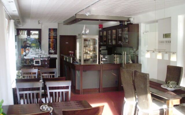 Hotel Waldsegler Garni