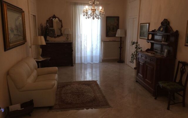Borgo Antico Santa Lucia