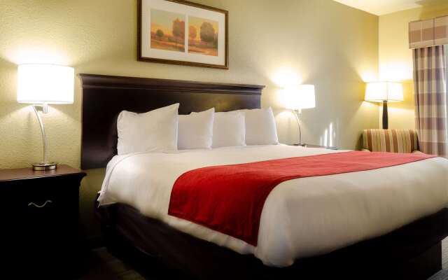 Country Inn & Suites by Radisson, Tuscaloosa, AL