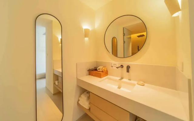 Love Time Resort Villa