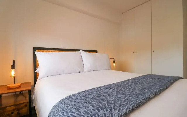 w Divine 1BR w Modern Deco in Cusco