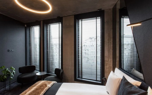The Loft Hotel - Adults Only