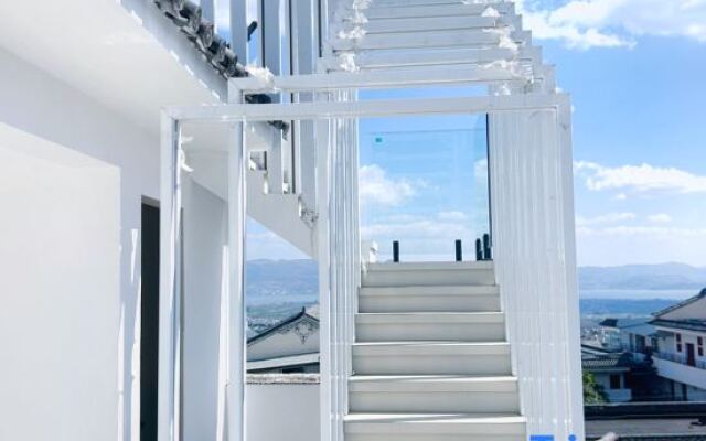 Yuni Jinxi Homestay (Dali Ancient City Branch)