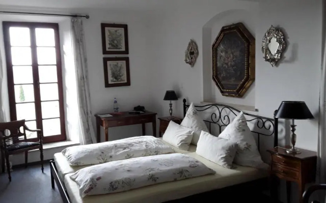 Hotel-Restaurant Bergmühle