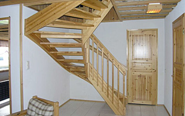 Holiday Home Torvilahti