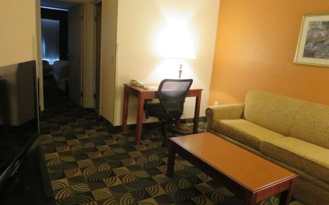 Days Inn Hillsdale