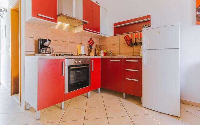 Apartmani Villa Marija