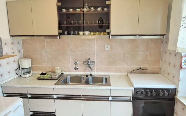 Apartment and Studio Demy