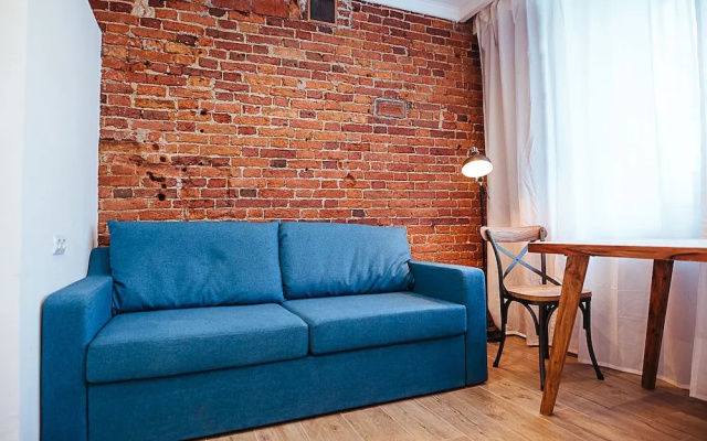 CoHome Apartment Gorohovaya 40