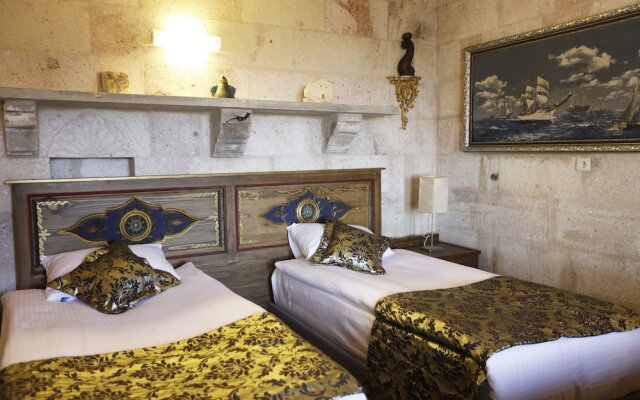 Cappadocia Fairy Chimneys Selfie Cave Hotels - Special Class