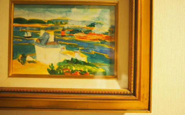 Omura Yasuda Ocean Hotel