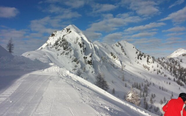 Ferienwohnung Lisbeth Ambra