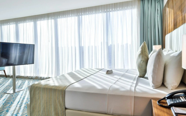 Coral Tower Hotel by Hansa