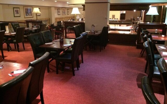 Britannia Hotel Nottingham City Centre