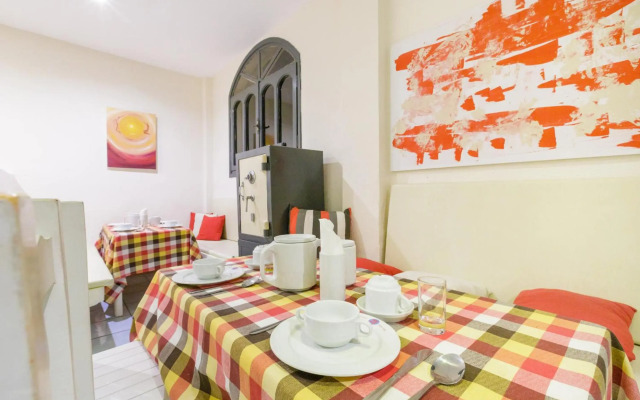 CiTYZen Hotel Loutraki