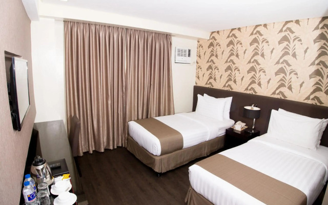 GT Hotel Iloilo