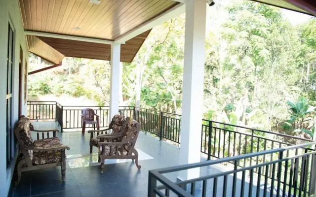 v r c k villa Diyatalawa